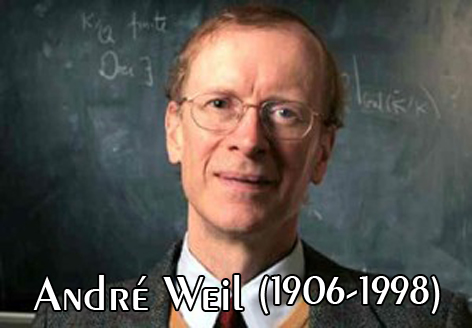 Andrew Wiles 