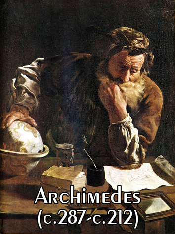 Archimedes