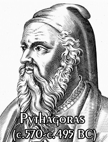 Pythagoras