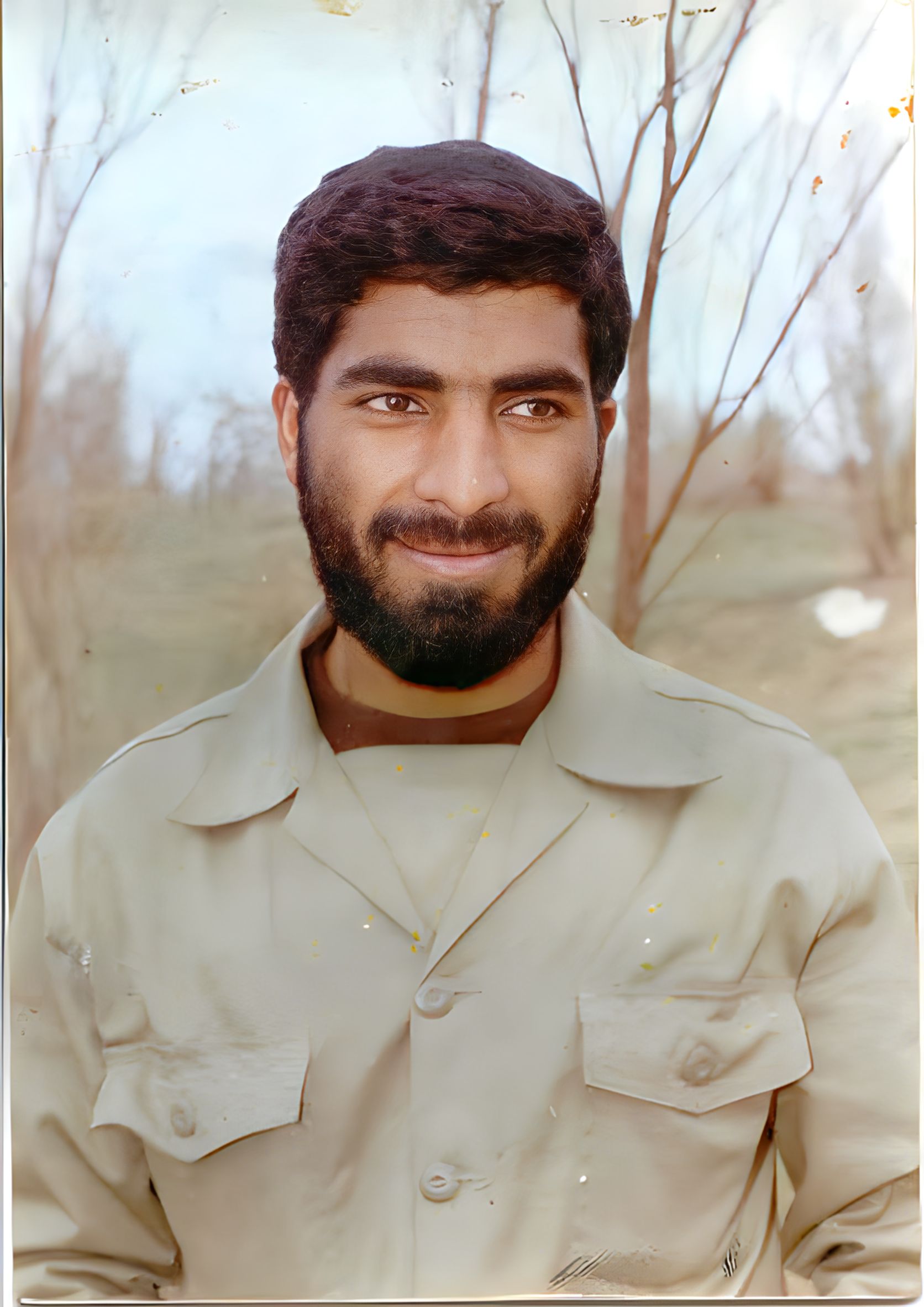 کنگره ملی شهید عارف حاج علی محمدی پور