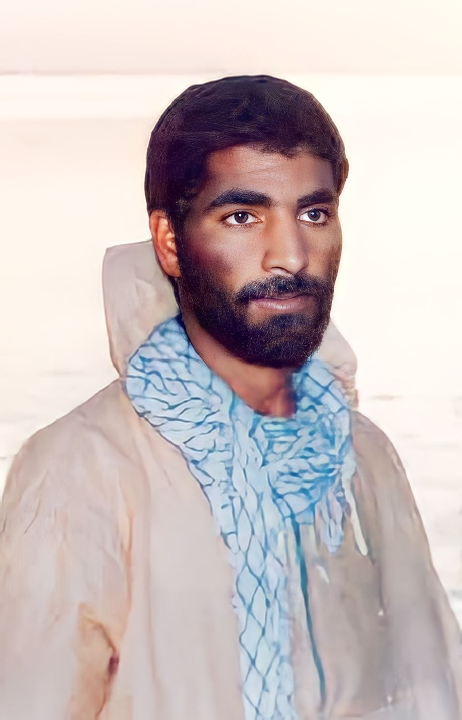 کنگره ملی شهید عارف حاج علی محمدی پور