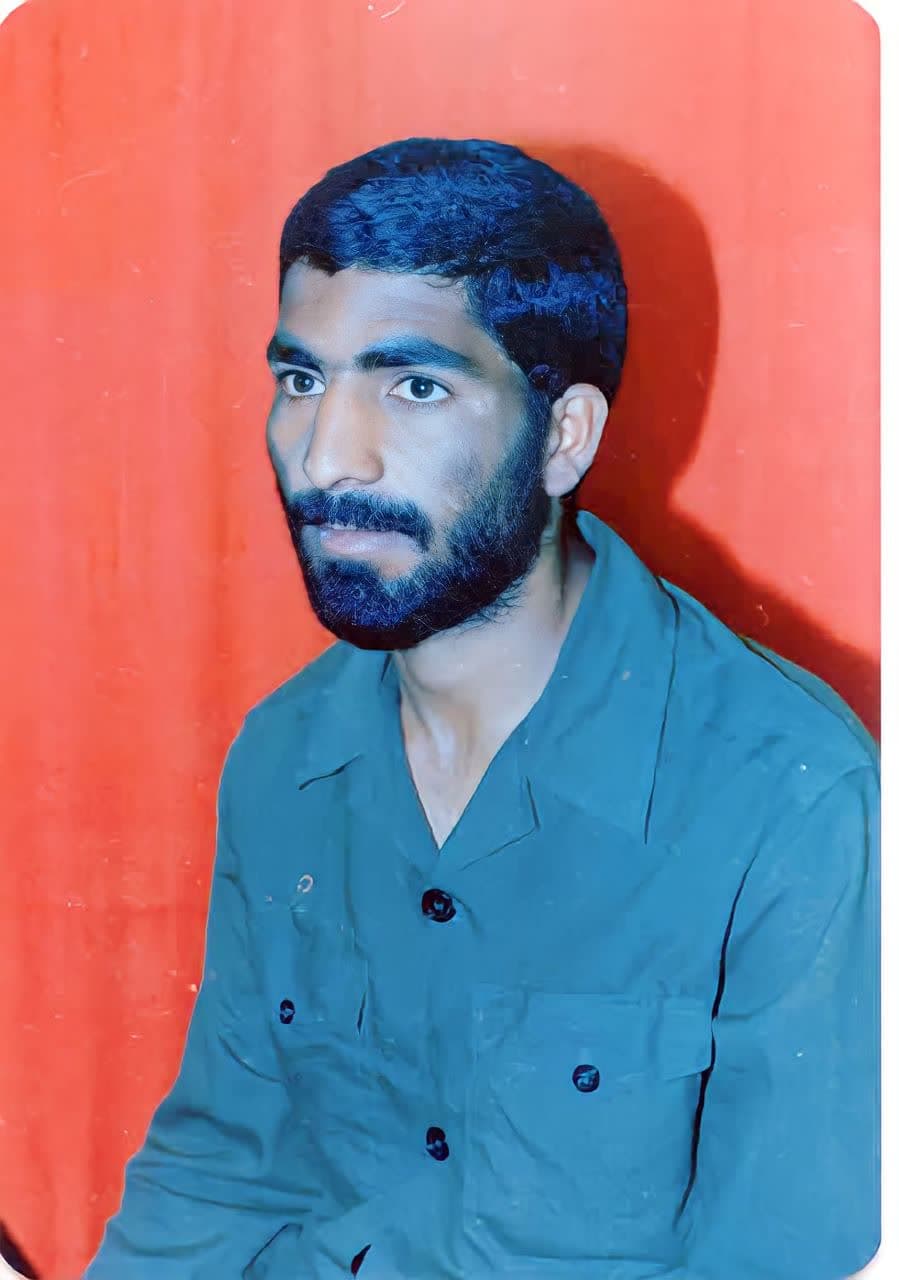 کنگره ملی شهید عارف حاج علی محمدی پور