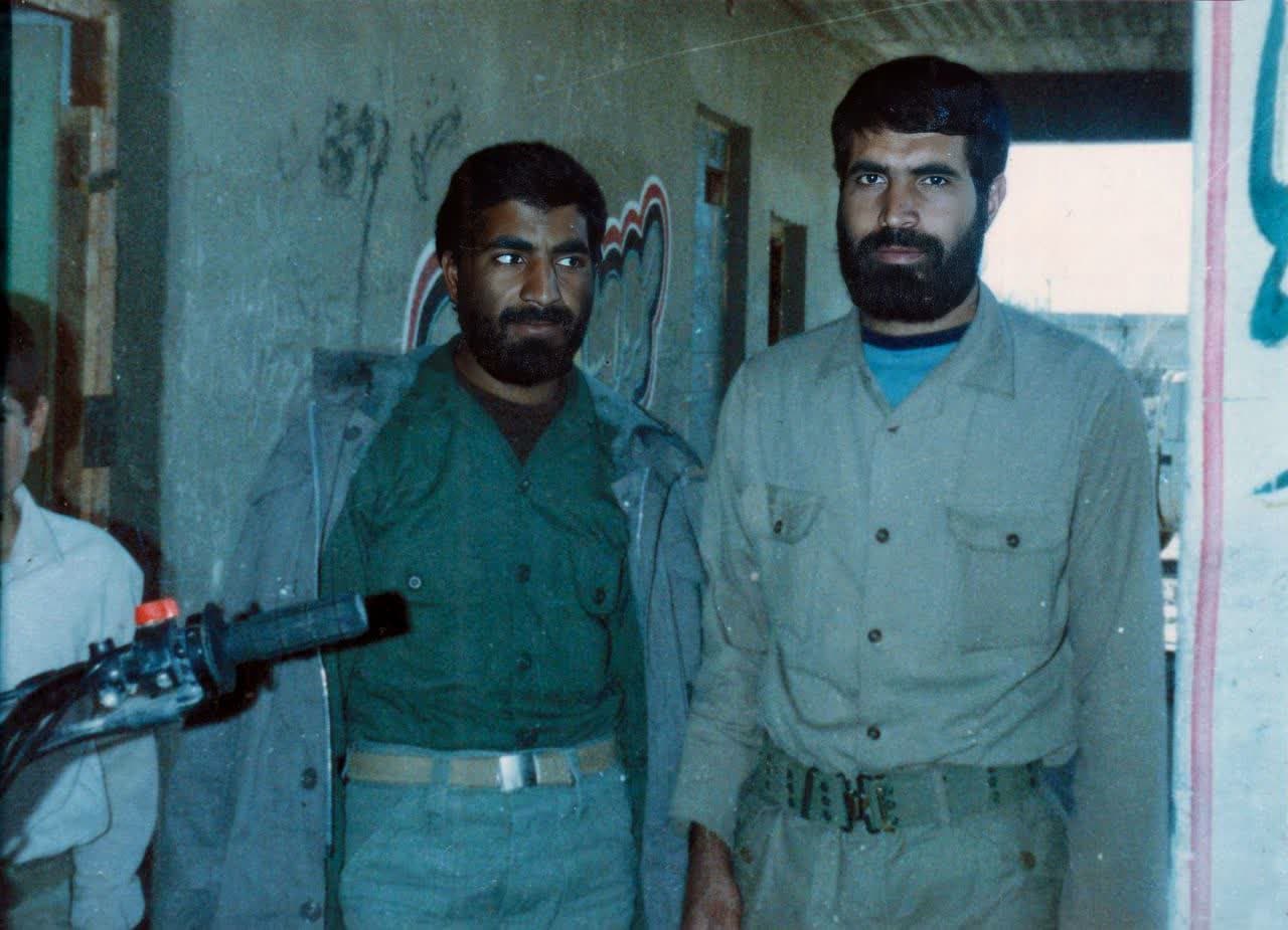 کنگره ملی شهید عارف حاج علی محمدی پور